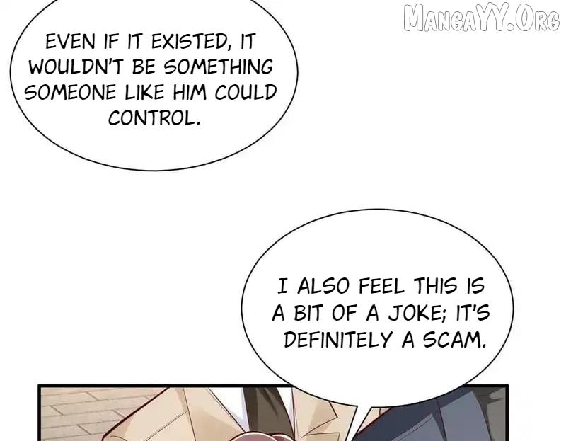 I Randomly Have A New Career Every Week Chapter 868 page 97 - 
