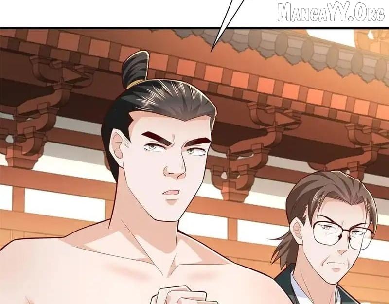 I Randomly Have A New Career Every Week Chapter 868 page 100 - 