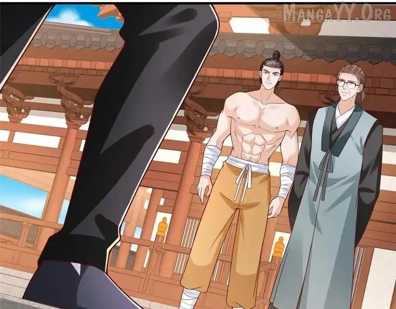 I Randomly Have A New Career Every Week Chapter 869 page 12 - 