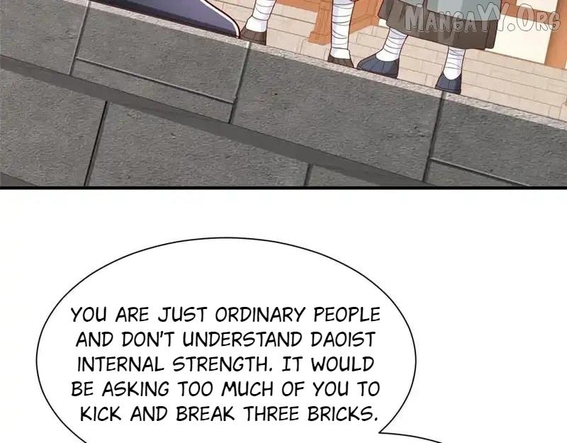 I Randomly Have A New Career Every Week Chapter 869 page 13 - 