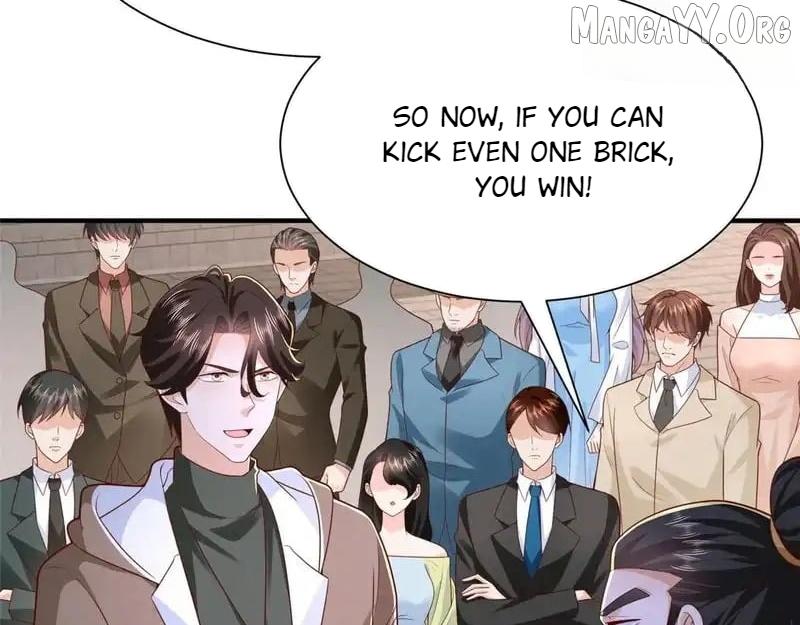 I Randomly Have A New Career Every Week Chapter 869 page 14 - 