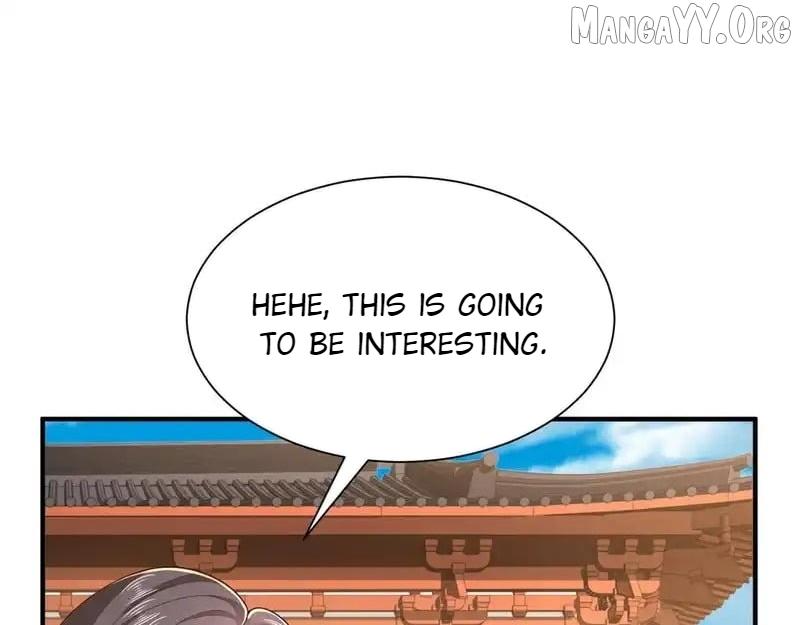 I Randomly Have A New Career Every Week Chapter 869 page 19 - 