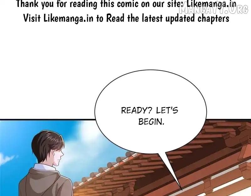 I Randomly Have A New Career Every Week Chapter 869 page 21 - 