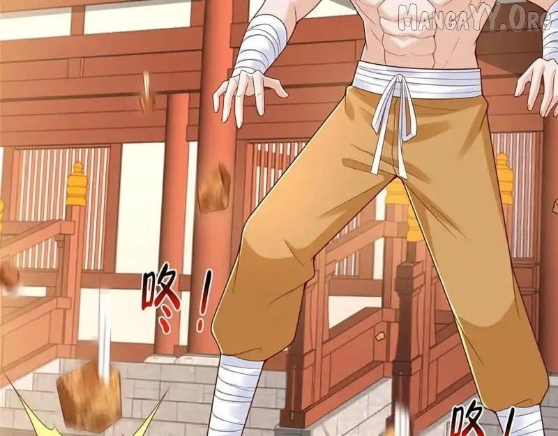 I Randomly Have A New Career Every Week Chapter 869 page 30 - 