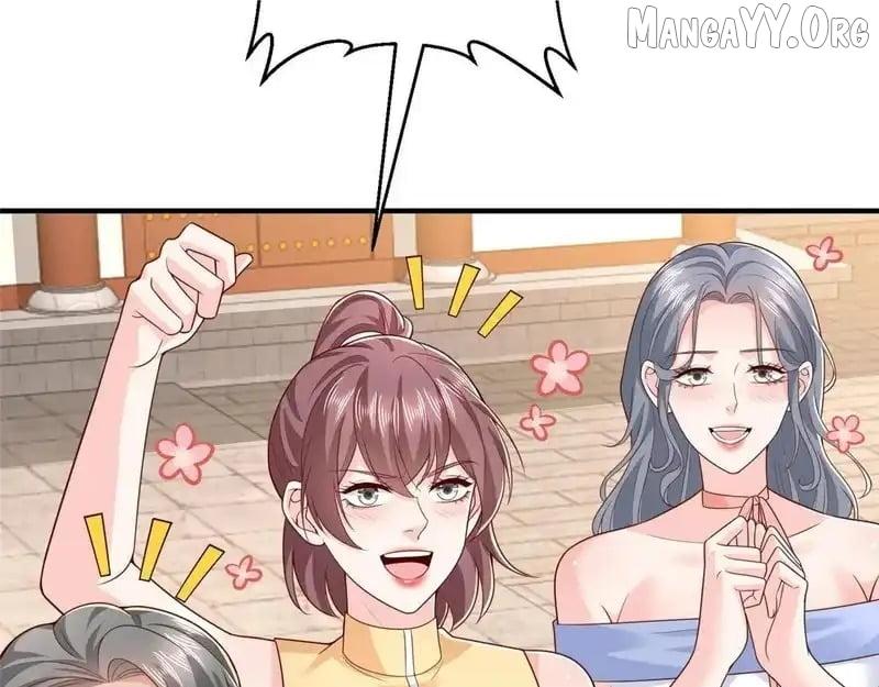 I Randomly Have A New Career Every Week Chapter 869 page 32 - 