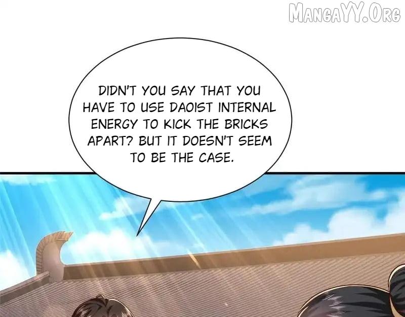 I Randomly Have A New Career Every Week Chapter 869 page 35 - 