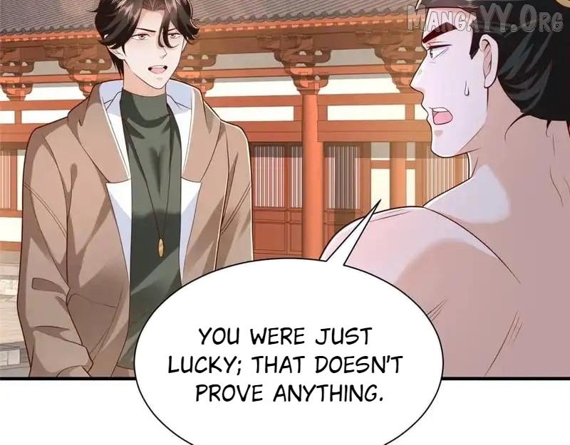 I Randomly Have A New Career Every Week Chapter 869 page 36 - 