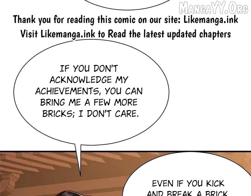 I Randomly Have A New Career Every Week Chapter 869 page 37 - 