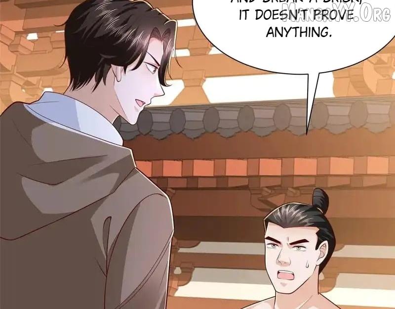 I Randomly Have A New Career Every Week Chapter 869 page 38 - 
