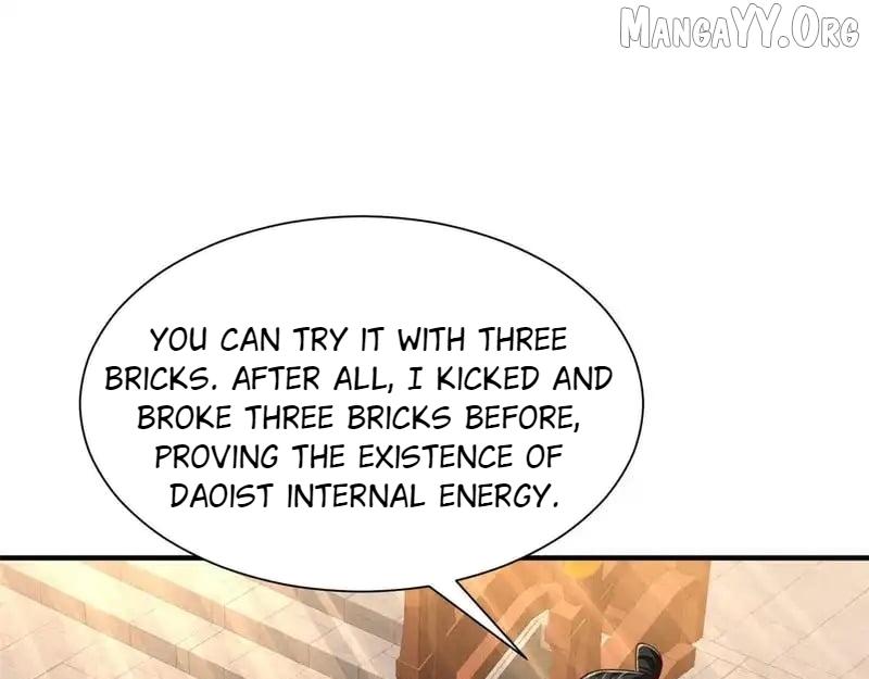 I Randomly Have A New Career Every Week Chapter 869 page 44 - 