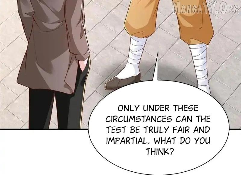 I Randomly Have A New Career Every Week Chapter 869 page 46 - 