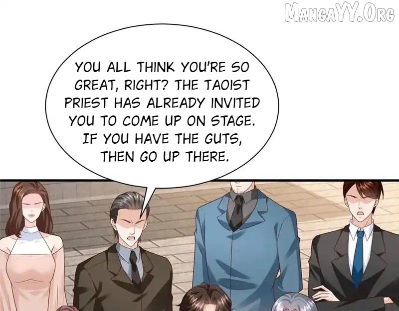 I Randomly Have A New Career Every Week Chapter 869 page 6 - 