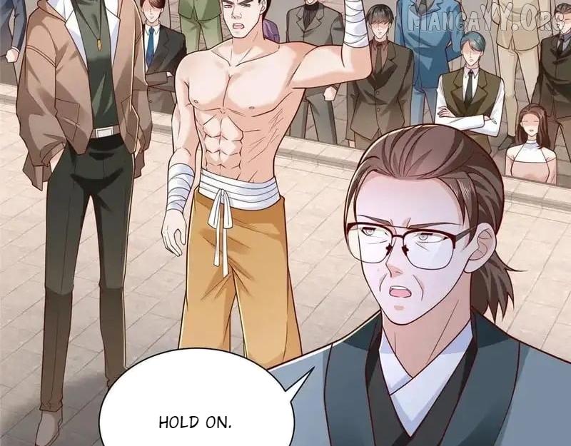 I Randomly Have A New Career Every Week Chapter 869 page 52 - 