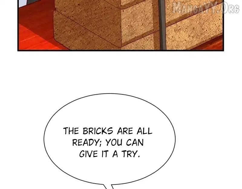 I Randomly Have A New Career Every Week Chapter 869 page 58 - 