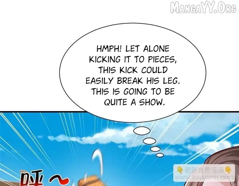 I Randomly Have A New Career Every Week Chapter 869 page 67 - 