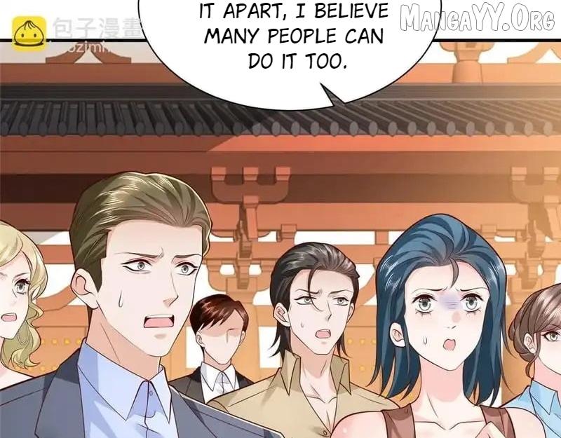 I Randomly Have A New Career Every Week Chapter 869 page 78 - 