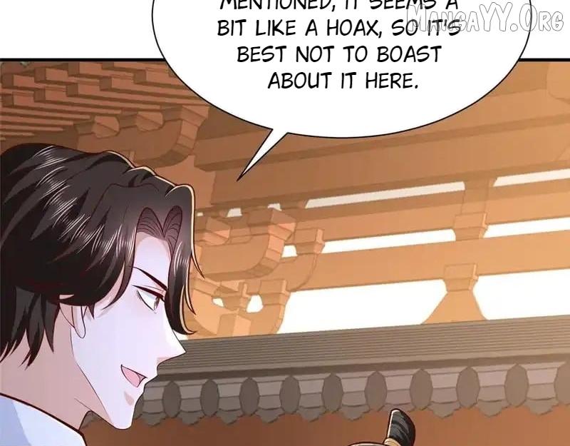 I Randomly Have A New Career Every Week Chapter 869 page 80 - 