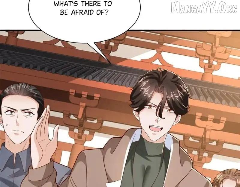 I Randomly Have A New Career Every Week Chapter 869 page 9 - 