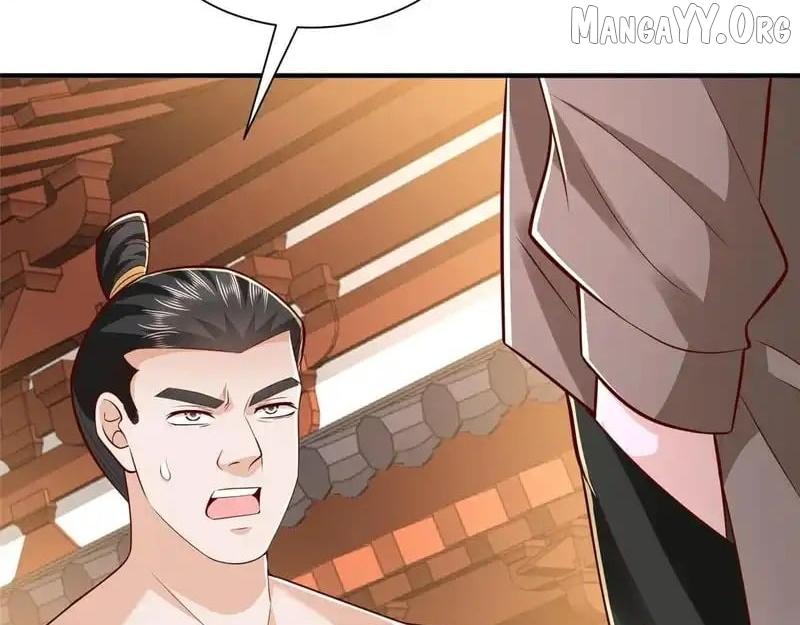 I Randomly Have A New Career Every Week Chapter 869 page 91 - 