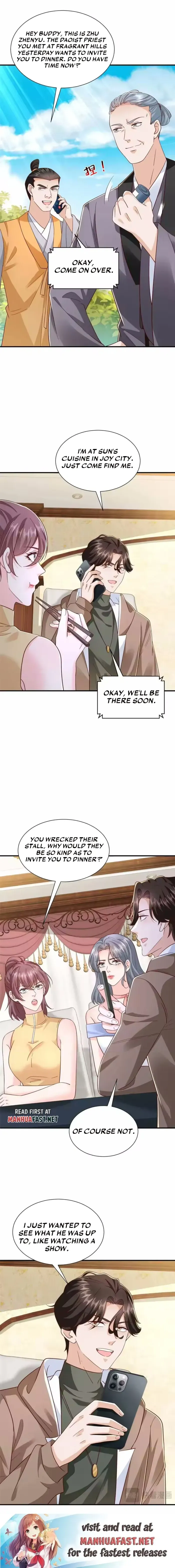 I Randomly Have A New Career Every Week Chapter 870 page 8 - 