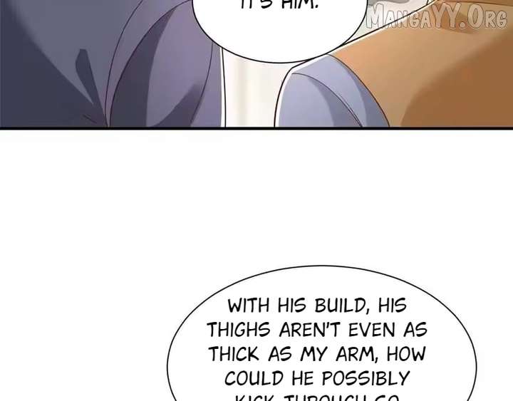 I Randomly Have A New Career Every Week Chapter 871 page 11 - 