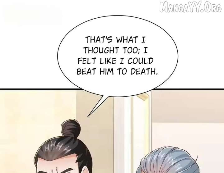 I Randomly Have A New Career Every Week Chapter 871 page 14 - 