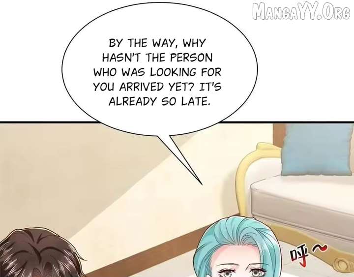 I Randomly Have A New Career Every Week Chapter 871 page 3 - 