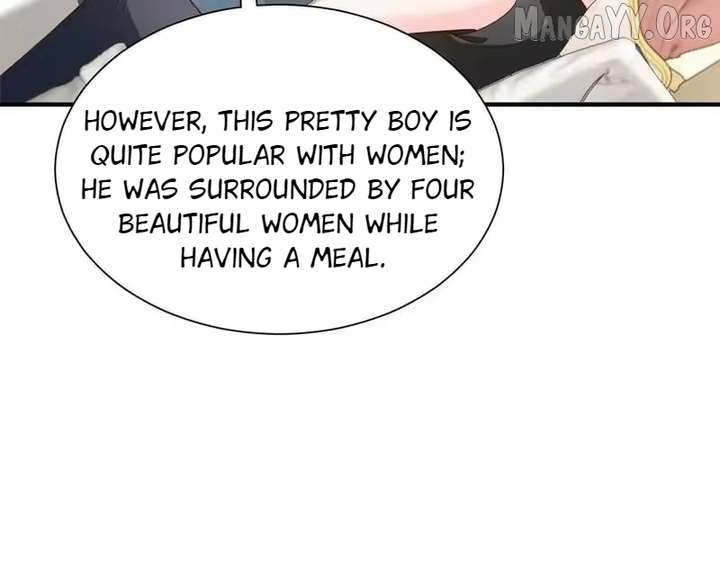 I Randomly Have A New Career Every Week Chapter 871 page 21 - 
