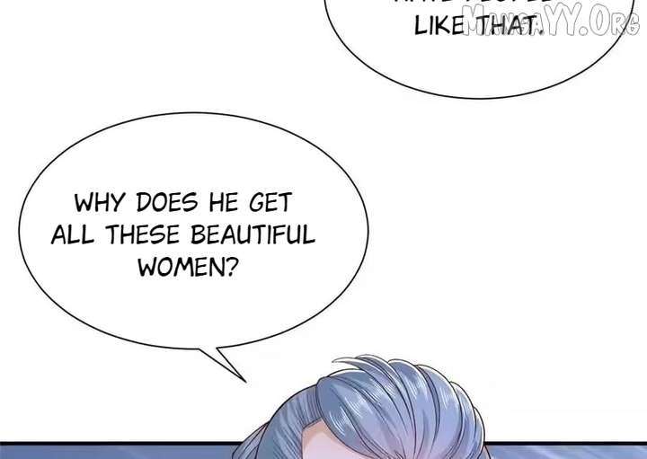 I Randomly Have A New Career Every Week Chapter 871 page 24 - 
