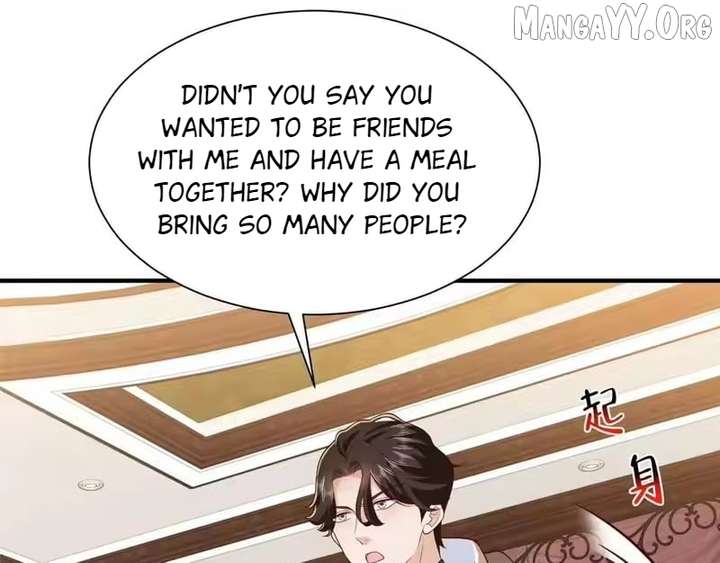 I Randomly Have A New Career Every Week Chapter 871 page 28 - 