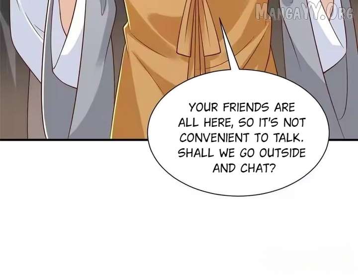 I Randomly Have A New Career Every Week Chapter 871 page 34 - 