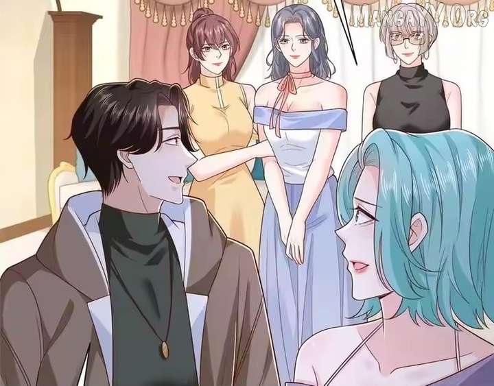 I Randomly Have A New Career Every Week Chapter 871 page 83 - 