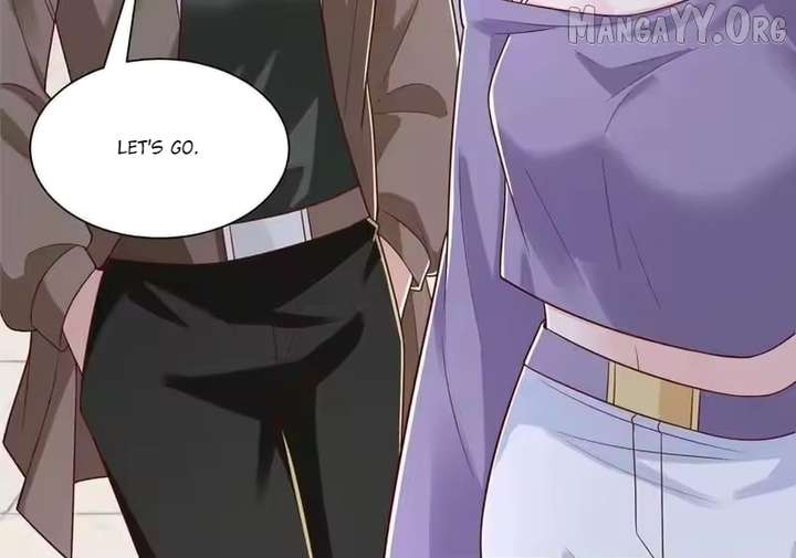 I Randomly Have A New Career Every Week Chapter 871 page 84 - 
