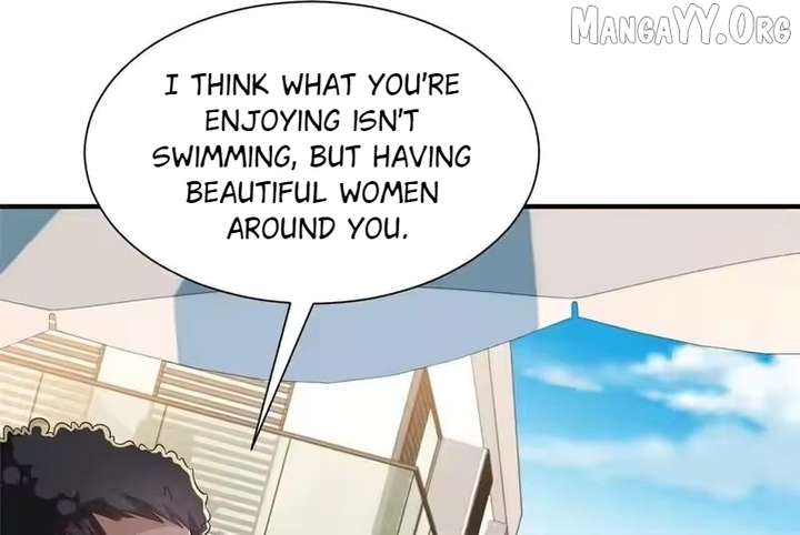 I Randomly Have A New Career Every Week Chapter 871 page 92 - 
