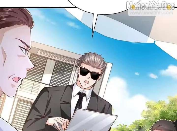 I Randomly Have A New Career Every Week Chapter 871 page 98 - 