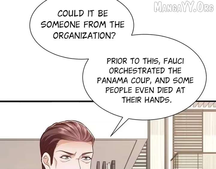 I Randomly Have A New Career Every Week Chapter 872 page 12 - 