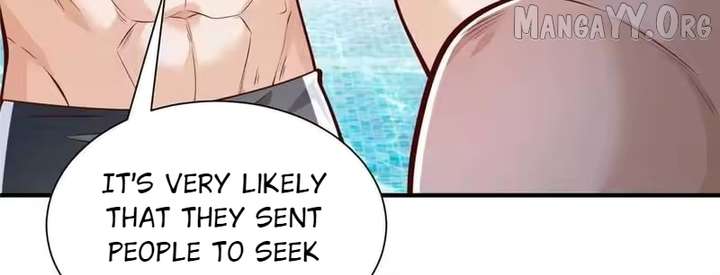 I Randomly Have A New Career Every Week Chapter 872 page 14 - 