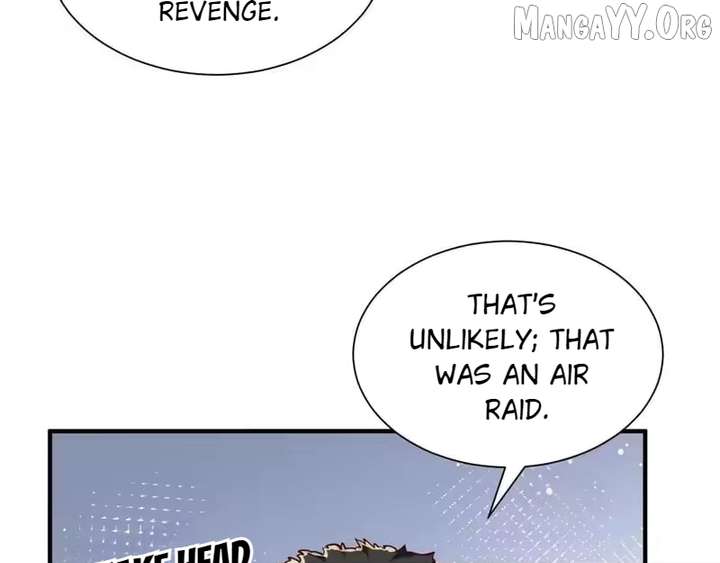 I Randomly Have A New Career Every Week Chapter 872 page 15 - 