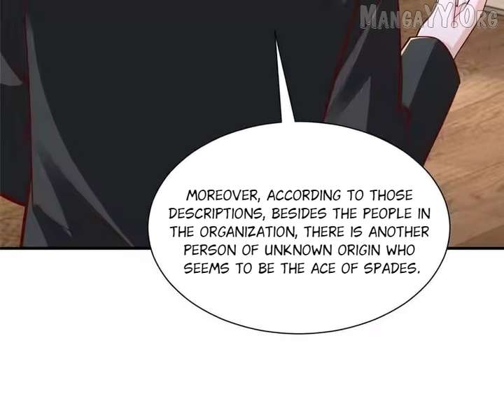 I Randomly Have A New Career Every Week Chapter 872 page 22 - 