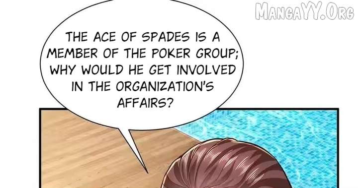 I Randomly Have A New Career Every Week Chapter 872 page 27 - 