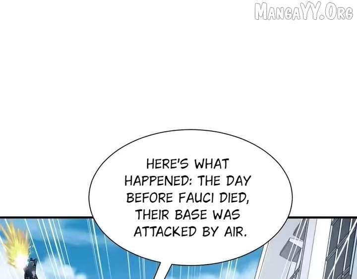I Randomly Have A New Career Every Week Chapter 872 page 4 - 