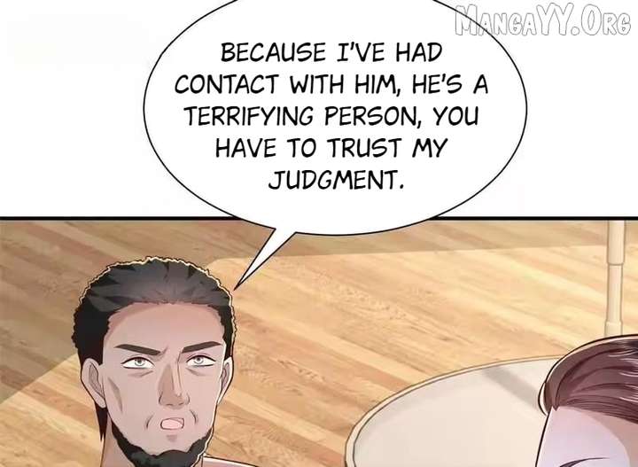 I Randomly Have A New Career Every Week Chapter 872 page 36 - 