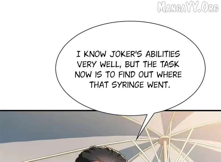 I Randomly Have A New Career Every Week Chapter 872 page 38 - 