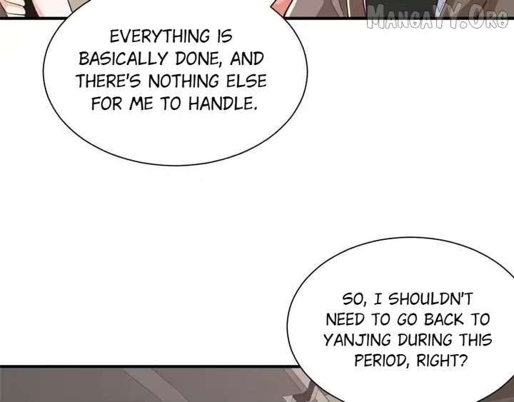 I Randomly Have A New Career Every Week Chapter 872 page 54 - 