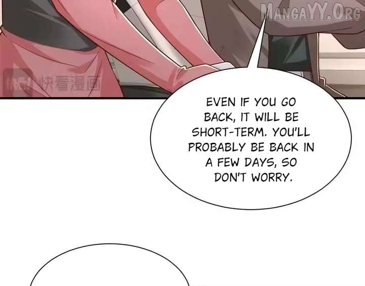 I Randomly Have A New Career Every Week Chapter 872 page 57 - 