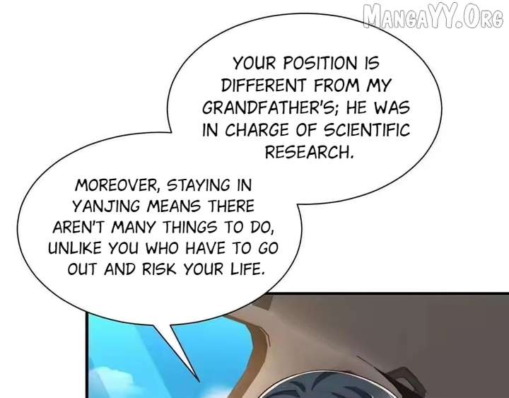 I Randomly Have A New Career Every Week Chapter 872 page 67 - 
