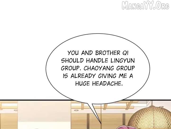 I Randomly Have A New Career Every Week Chapter 872 page 95 - 