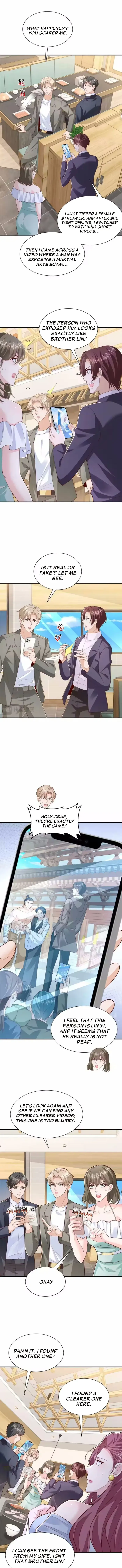 I Randomly Have A New Career Every Week Chapter 873 page 4 - 