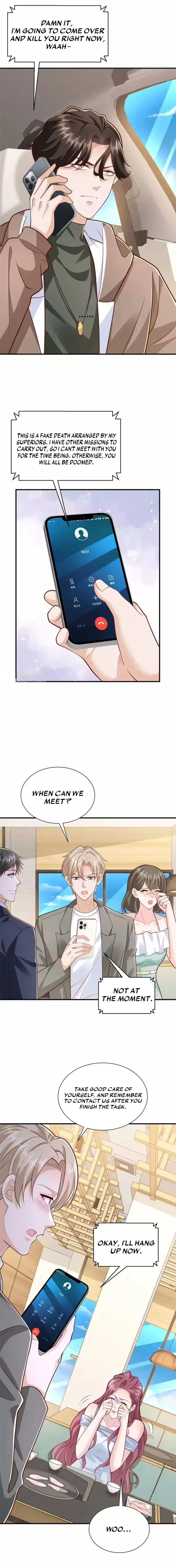I Randomly Have A New Career Every Week Chapter 873 page 6 - 