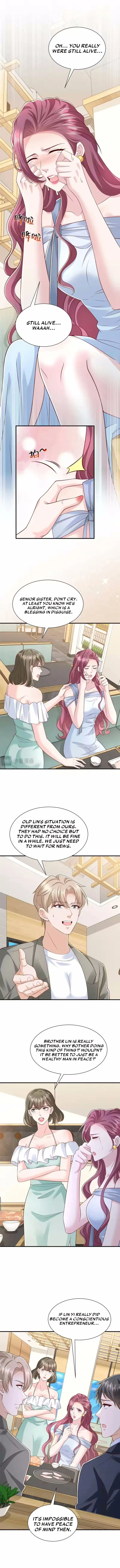 I Randomly Have A New Career Every Week Chapter 873 page 7 - 